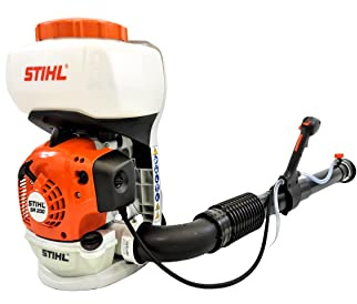 Stihl SR 200 D Motor Pulverizador (4241 011 2600)