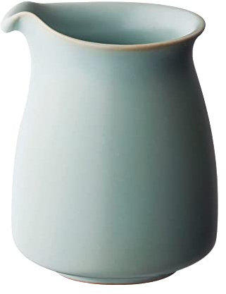 Brocca Gong Dao Bei in porcellana Ru Lin's Ceramics Studio 320 ml - Tea Soul