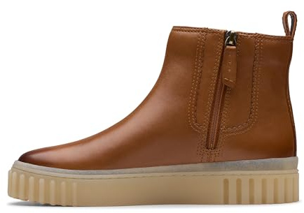 Clarks Mayhill Top Stivali ChelseaDonna