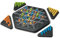 Juegos de Mesa, Juegos de Mesa Divertidos, Party Juego de Mesa, Juegos de Mesa Familia, Juguetes Educativos de Sobremesa para Niños y Niñas