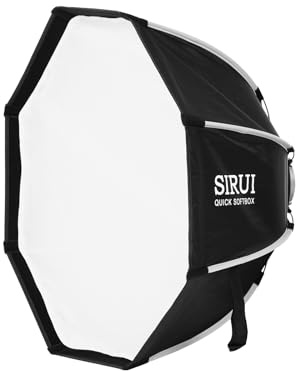 SIRUI RGX 60II 60 cm Softbox