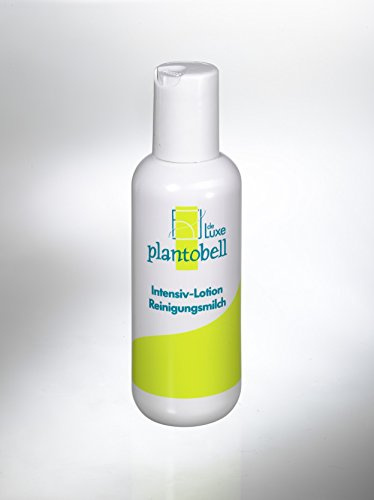 Plantobell Intensiv Reinigungsmilch - 150 ml