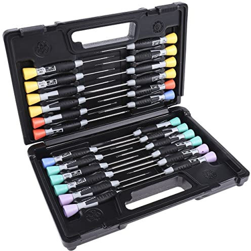 Juego Destor Precision 5