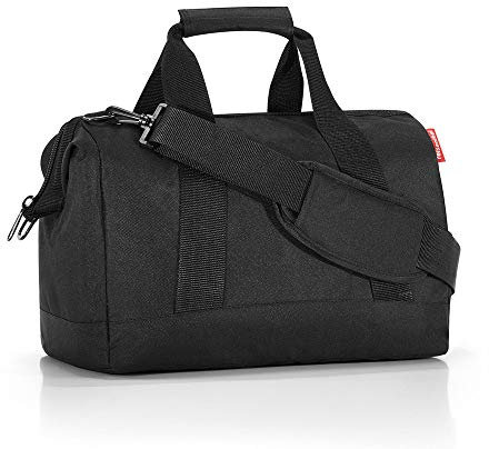 Reisenthel Sporttasche und Reise, schwarzC - Allrounder L - 30 Liter