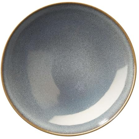 ASA 27251118 SAISONS Gourmetteller denim 23 cm (1 Stück)