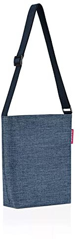 Reisenthel Unisex Schultertaschen-Hy4027 Schultertaschen, Blue, S