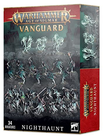 Games Workshop 70-10 Sammelfigur