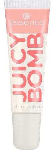 Juicy Bomb Brillo de labios #101-lovely itchi 10 ml
