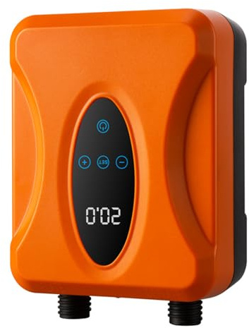 TFixol SUP Elektrisk pump för Paddle d bärbar skärmkontroll pump och deflator för Sup tillbehör standard