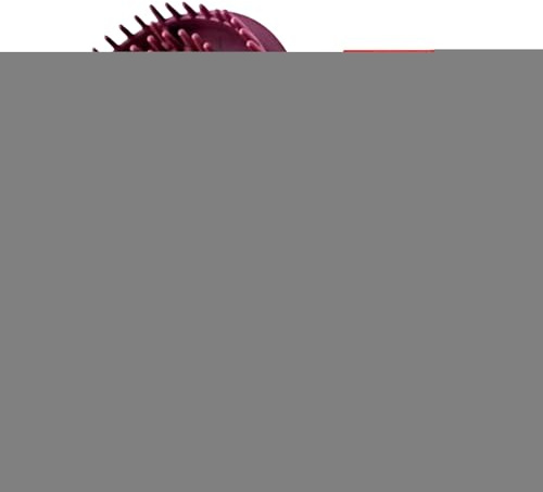 Massagekamm Handliches Muskelmassagegerät Kopfhautpflege Rücken | Körper-Meridian-Druckkamm mit Öl Für die tägliche Pflege von Rücken, Schultern, Taille, Armen und