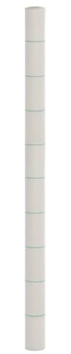 Genérico Membrana de malezas PP Blanca 2x25 m,Casa y jardín,Jardín,Jardinería,Mallas antihierbas-4005921