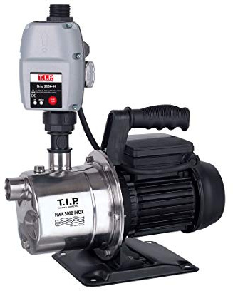 T.I.P. HWA INOX 3000 Dispensador automático de agua doméstica