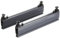 Thule 694600 Skihalter für Dachbox Pacific 600, Atlantis 600, Ocean 600, Schwarz