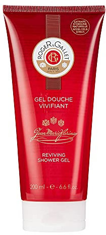 Roger & Gallet JEAN MARIE FARINA GEL DOCCIA 200ML