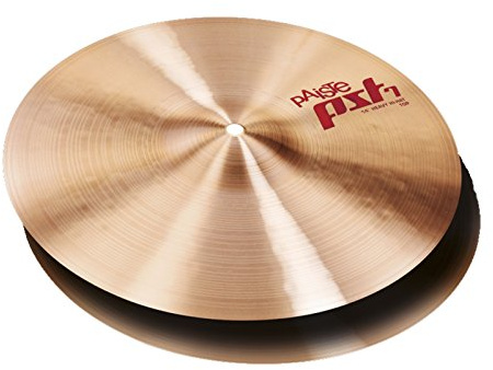 Paiste PST7 Heavy HiHat 14