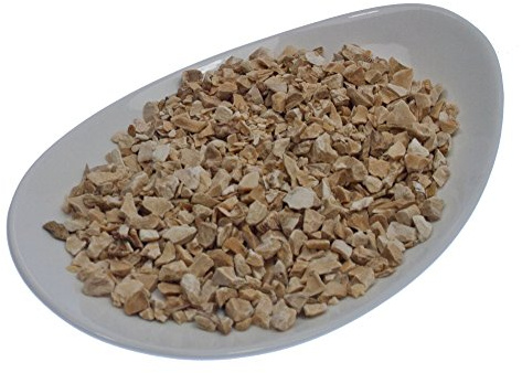 SENA -Premium - geschnittene Veilchenwurzel geschält- (25g)