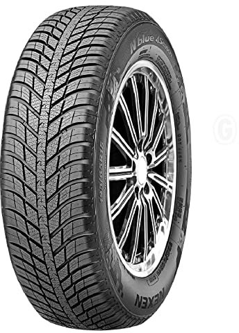 Nexen N'blue 4Season 195/60R14 86H Allwetterreifen