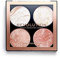 MakeUp Revolution - Cheek Kit - Contouring & Highlighting Palette - Multicoloured, Shimmery, Full Coverage