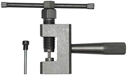 Motorcycle Chain Breaker 428 520 525 528 530 Motorbike Chain Splitter Extractor Tool