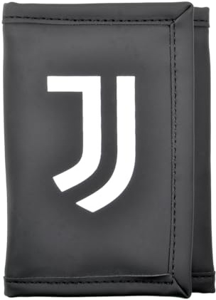 Portafoglio a Strappo Prodotto Ufficiale JUVENTUS