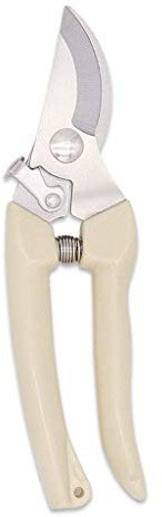 Tijeras de podar manuales, podaderas para frutas negras, podaderas gruesas, mangos de goma antideslizantes cómodos de usar y reducen la fatiga de la mano (A 175*45*2,5 mm) (A 175*45*2,5 mm)