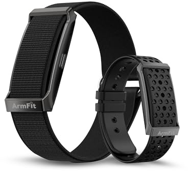 Deep Zeero Membership fee fitness tracker band Health and Fitness Wearable – 24/7 Activity Tracker Sleep Tracking, with app support – 15+ Days Battery Life