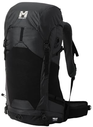MILLET Sac À Dos SENECA AIR 40L Randonnée Trekking Confort Ventilé Et Fonctionnel Pour Sorties Plusieurs Jours