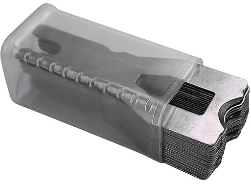20Pcs Blades Compatible With Vinyl Flooring Trimming Skiving Knife Shovel Blade