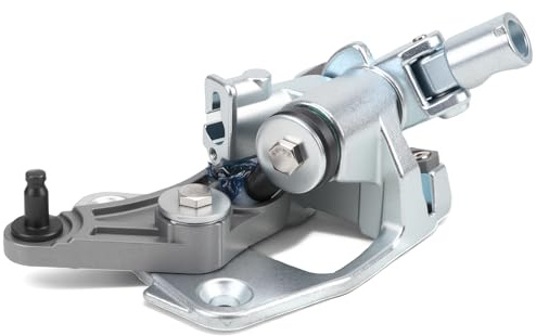 Femibon 905-122 Steering Column Shift Mechanism Assembly, Compatible with Toyota Tundra 2000-2006 Sequoia 2001-2007 Replacement Part 335010C012 335010C021 33501-0c021