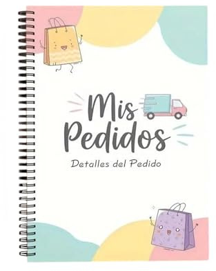 Libro per gli ordini di lavoro - Taccuino per i registri di vendita spagnoli,Taccuino per moduli d'ordine | Per le piccole imprese ristorante ufficio servizio cameriere gestione del lavoro