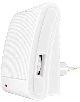 Strong 5414099230289 Prise Anti-Moustique Beige 8,5 x 7 x 2 cm