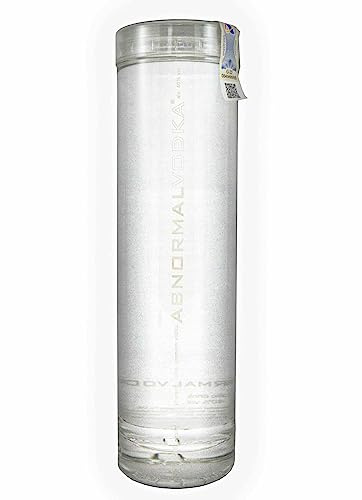 Abnormal Vodka 40% Vol. 0,7l
