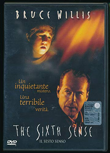 Il sesto senso [IT Import]