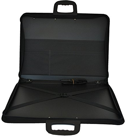 Graduate Zip Folio A2
