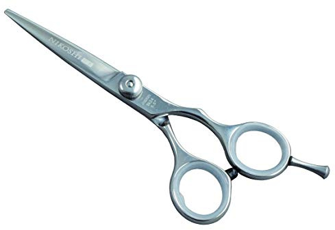 Nikoshi 305031 Bk-24 Haarschneideschere 5.0 zoll