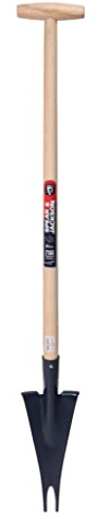 Spear & Jackson Couteau désherbeur avec Manche