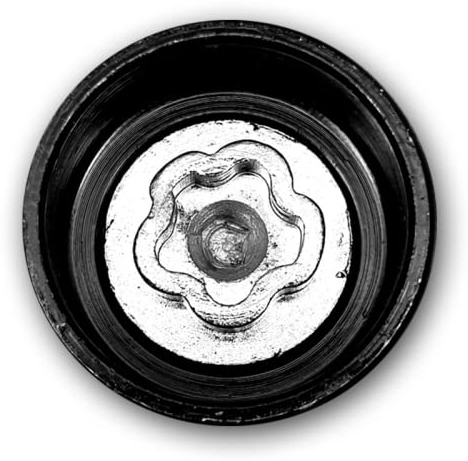 Replacement Security Master Anti theft Locking Wheel Nut Key 44 for BMW/Mini - 3 4 5 6 7 Series LWNK
