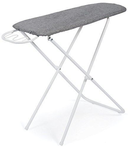 Bayer Chic 2000 742-76 Kinder-Bügelbrett, Melange grau