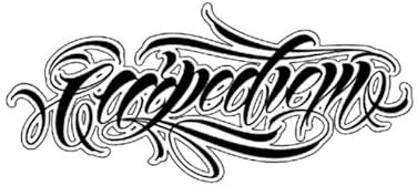 Tatuaje Temporal Carpe Diem, Pegatina, Tinta De Planta De Jugo, Resistente Al Agua, Semipermanente Y Duradero, Letras Cursivas De 2 Semanas