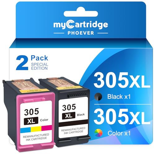 MYCARTRIDGE PHOEVER 305