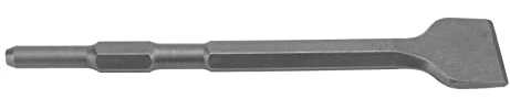 Grooving Meißel Mauerwerk Beton Ziegelentfernung Werkzeug für Hex Shank Hammer Drill (Breit)