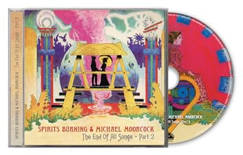 The End Of All Songs - Part 2