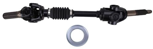 Rear CV Joint Axle Shaft Driver Passenger for Kawasaki KAF620 Mule 4010 4000 4x4