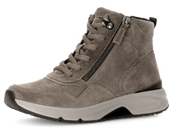 Gabor Damen Chelsea Boots, Frauen Stiefeletten