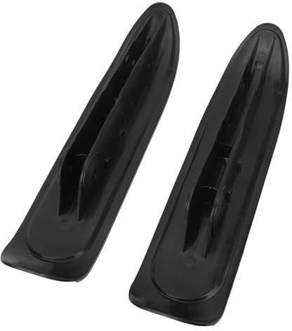 Naroote Snöskoter Front Ski Sled Hållbar Snabbglidande Konverteringssats för ATV Go Kart Nylon Material för Vinteräventyr