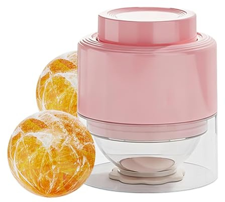 Whisky Ice Mold – Spherical Iće Balls, Slow Melting Design, PP Material, Compact Kitchen Gadget | Ideal For Home Apartment Hotel Pub Cafe Cocktail Dining Room Use