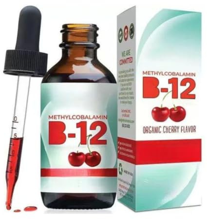 Fórmula De Vitamina Metílica Natural, Mantiene El Estado Físico Y Mental Diario Equilibrado