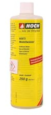 NOCH Modellwasser, gießfertig in der Flasche, 250 g für die Gewässergestaltung im Modellbau | 60873