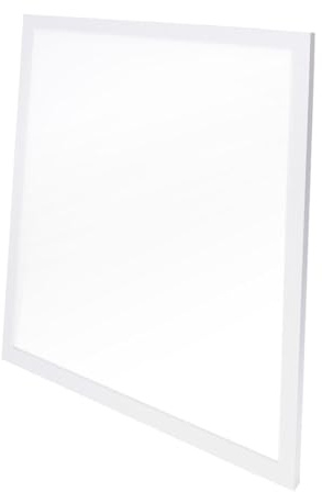 Superslim Panel LED 40W 4500Lm 4200ºK 60x60Cm UGR19 40,000H [HO-PL-595-40-W] | Greenice