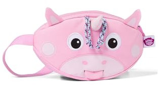 Affenzahn Bauchtasche Bauchtasche Einhorn Pink